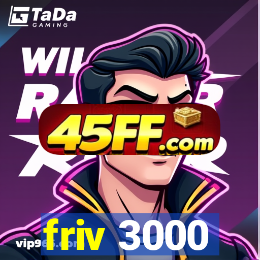 friv 3000